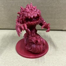 Miniaturas de jogo de tabuleiro Red Elemental Monster Descent Journeys In the Dark TRPG, usado comprar usado Miniaturas de jogo de tabuleiro Red Elemental Monster Descent Journeys In the Dark TRPG, usado comprar usado  Enviando para Brazil