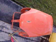 Kubota bx2680 bx2380 for sale  Lyons
