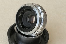 Carl zeiss biogon gebraucht kaufen  Kronberg im Taunus