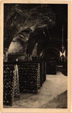 Old postcard wines d'occasion  Expédié en Belgium