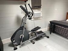 Nautilus elyptical exercise for sale  Burbank