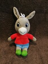 Doudou peluche âne d'occasion  Richelieu