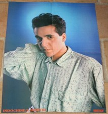 Poster affiche revue d'occasion Poster affiche revue d'occasion  Mirande