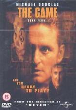 Game dvd michael for sale  STOCKPORT