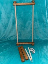 Wood adjustable scroll for sale  Fond Du Lac