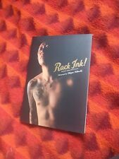 Rock ink tattoo for sale  ROYSTON