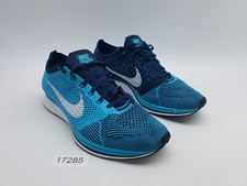 Nike flyknit racer for sale  Fife