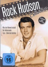 Rock hudson collection gebraucht kaufen  Singen (Hohentwiel)