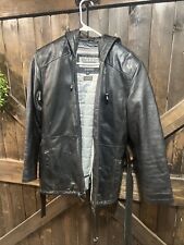 Wilson leather pelle for sale  Absecon