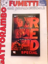 Red special anno usato  Papiano