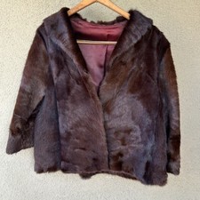 Vintage dark rich for sale  Dana Point