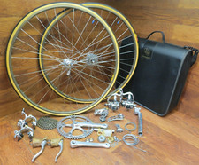 Vintage campagnolo 50th for sale  New Kensington