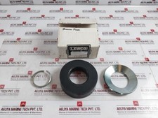 Kit de borracha de pistão Lewco EP115 para bomba de lama W446 6 polegadas série B, usado comprar usado  Enviando para Brazil