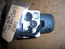 Peugeot 406 mk2 for sale Peugeot 406 mk2 for sale  BRIDPORT