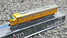 Kato gauge union for sale  WOKINGHAM
