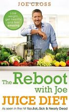 Reboot joe juice for sale  UK