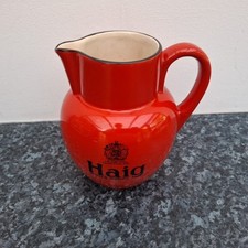 Vintage haig scotch for sale  SOUTHAMPTON