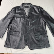 Stafford executive leather for sale  Cottage Grove