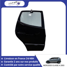 Porte arriere droit d'occasion  Saint-Quentin