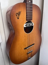 Eko acoustic parlour for sale  SHEFFIELD