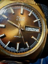 Avia matic automatic for sale  COVENTRY
