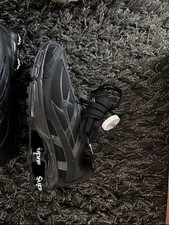 Größe nike supreme gebraucht kaufen  Mosbach