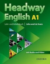 Headway english 1 gebraucht kaufen  Blankenfelde