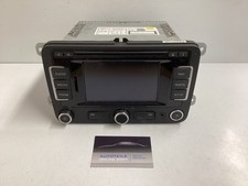 Golf kombi autoradio gebraucht kaufen  Stadtlohn