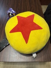 Pelúcia You Story Andy’s Ball comprar usado Pelúcia You Story Andy’s Ball comprar usado  Enviando para Brazil