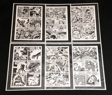 Fantastic four production for sale  Sharon