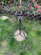 Antique wrought iron for sale  BRACKNELL