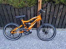 iron horse mountain bike for sale  LIVERSEDGE