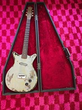 Danelectro 1956 black for sale  Brooklyn