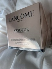 Lancôme absolue creme usato  Spedire a Italy