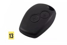 Guscio cover chiave usato  Taurianova