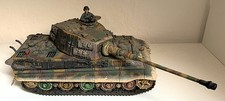 Forces valor königstiger gebraucht kaufen  Neukirchen am Teisenberg