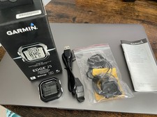Garmin edge gps for sale  WESTHILL