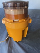 Vintage robot hachoir d'occasion  Audincourt