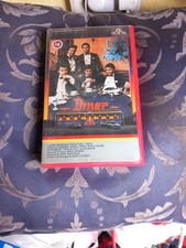Diner betamax for sale  OLDHAM