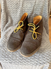 Loake size black for sale  IPSWICH
