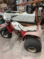 Honda atc 200x for sale  Kingston