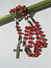 Antique child rosary d'occasion  Expédié en Belgium