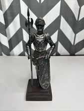 Vintage knight suit for sale  Lewis Center