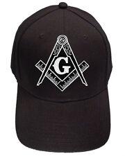 Freemason baseball cap for sale  Hartsdale
