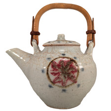 Japanese studio pottery usato  Spedire a Italy