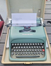 Vintage olivetti underwood for sale  Hollywood