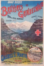 Clouet emile bruyeres d'occasion  Paris IX