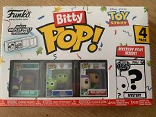 Funko bitty pop for sale  GRIMSBY