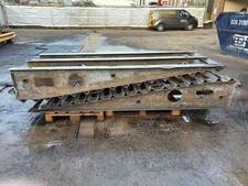 Wheel wash ramps for sale  BELVEDERE