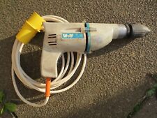 110 volt drill for sale  BURTON-ON-TRENT